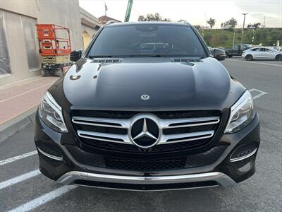2017 Mercedes-Benz GLE 350 4MATIC   - Photo 26 - Escondido, CA 92025