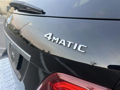 2017 Mercedes-Benz GLE 350 4MATIC   - Photo 2 - Escondido, CA 92025