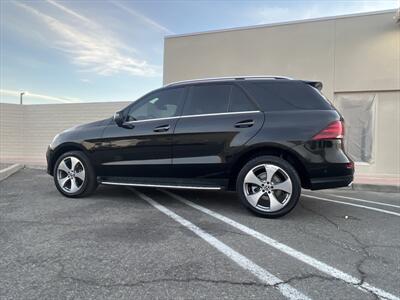 2017 Mercedes-Benz GLE 350 4MATIC   - Photo 17 - Escondido, CA 92025