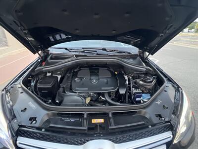 2017 Mercedes-Benz GLE 350 4MATIC   - Photo 6 - Escondido, CA 92025