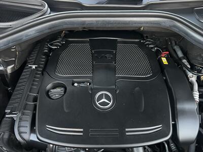 2017 Mercedes-Benz GLE 350 4MATIC   - Photo 30 - Escondido, CA 92025