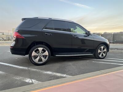 2017 Mercedes-Benz GLE 350 4MATIC   - Photo 15 - Escondido, CA 92025