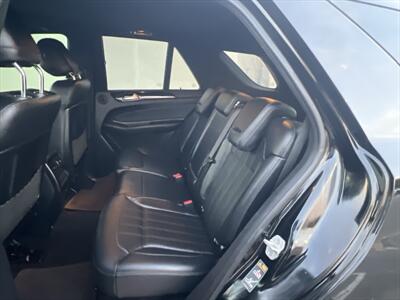 2017 Mercedes-Benz GLE 350 4MATIC   - Photo 20 - Escondido, CA 92025