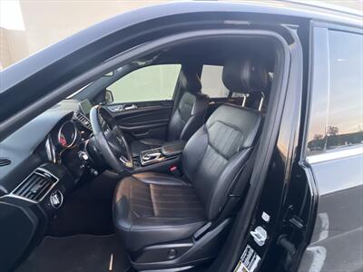 2017 Mercedes-Benz GLE 350 4MATIC   - Photo 19 - Escondido, CA 92025