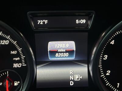 2017 Mercedes-Benz GLE 350 4MATIC   - Photo 28 - Escondido, CA 92025