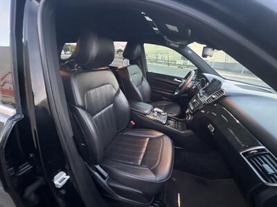 2017 Mercedes-Benz GLE 350 4MATIC   - Photo 25 - Escondido, CA 92025