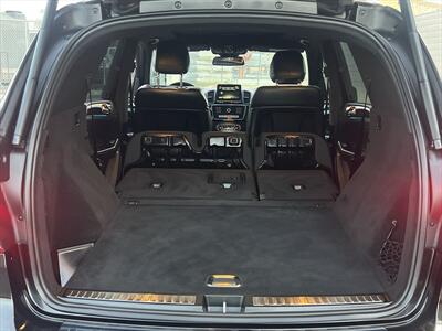 2017 Mercedes-Benz GLE 350 4MATIC   - Photo 8 - Escondido, CA 92025