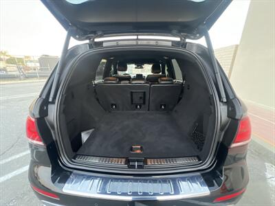 2017 Mercedes-Benz GLE 350 4MATIC   - Photo 21 - Escondido, CA 92025
