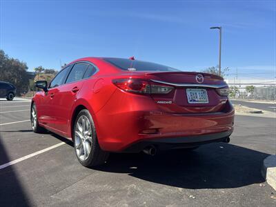 2014 Mazda Mazda6 i Grand Touring   - Photo 26 - Escondido, CA 92025