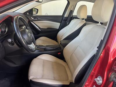 2014 Mazda Mazda6 i Grand Touring   - Photo 12 - Escondido, CA 92025