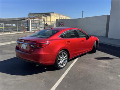 2014 Mazda Mazda6 i Grand Touring   - Photo 24 - Escondido, CA 92025