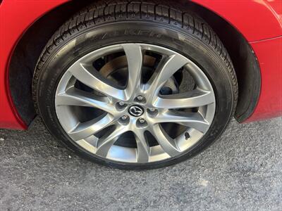 2014 Mazda Mazda6 i Grand Touring   - Photo 3 - Escondido, CA 92025