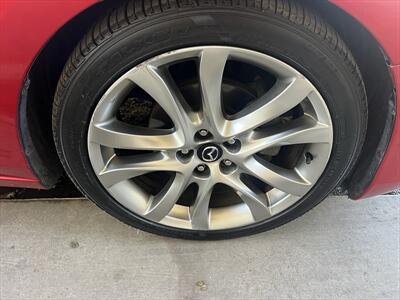 2014 Mazda Mazda6 i Grand Touring   - Photo 2 - Escondido, CA 92025
