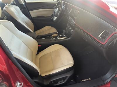 2014 Mazda Mazda6 i Grand Touring   - Photo 6 - Escondido, CA 92025