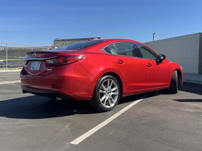 2014 Mazda Mazda6 i Grand Touring   - Photo 23 - Escondido, CA 92025