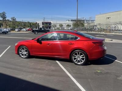 2014 Mazda Mazda6 i Grand Touring   - Photo 31 - Escondido, CA 92025
