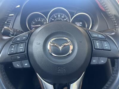 2014 Mazda Mazda6 i Grand Touring   - Photo 16 - Escondido, CA 92025