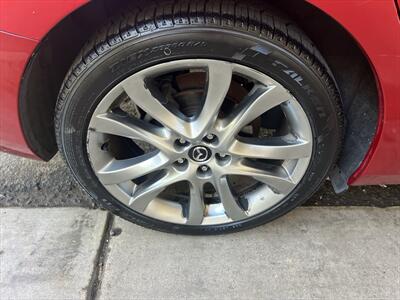 2014 Mazda Mazda6 i Grand Touring   - Photo 1 - Escondido, CA 92025