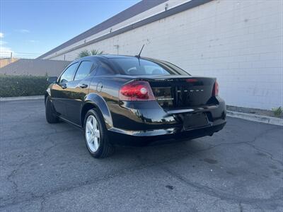2012 Dodge Avenger SXT - Photo 11 - Escondido, CA 92025