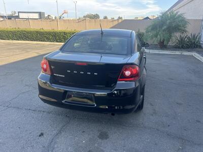 2012 Dodge Avenger SXT - Photo 13 - Escondido, CA 92025