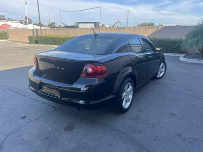 2012 Dodge Avenger SXT - Photo 12 - Escondido, CA 92025