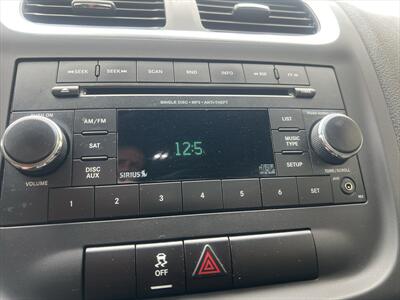 2012 Dodge Avenger SXT   - Photo 23 - Escondido, CA 92025