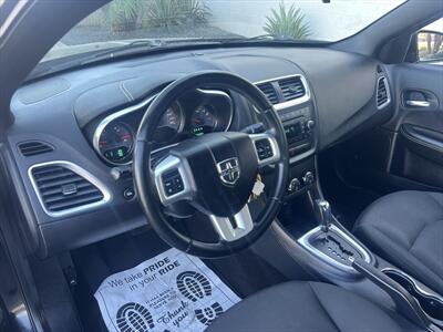 2012 Dodge Avenger SXT - Photo 27 - Escondido, CA 92025