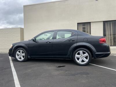 2012 Dodge Avenger SXT   - Photo 12 - Escondido, CA 92025