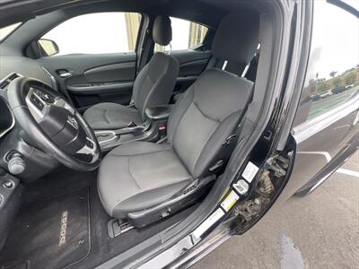 2012 Dodge Avenger SXT   - Photo 16 - Escondido, CA 92025
