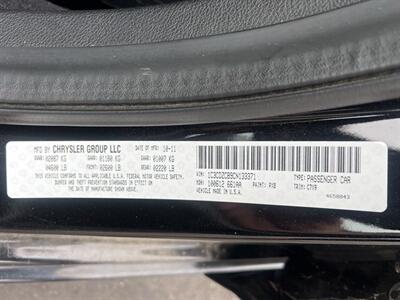 2012 Dodge Avenger SXT   - Photo 25 - Escondido, CA 92025