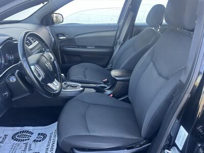 2012 Dodge Avenger SXT - Photo 28 - Escondido, CA 92025