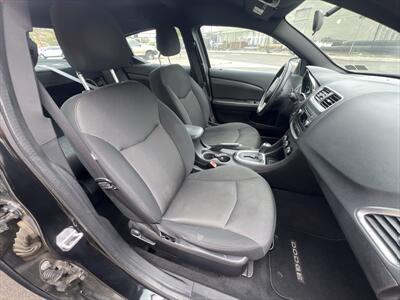 2012 Dodge Avenger SXT   - Photo 6 - Escondido, CA 92025