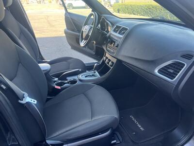 2012 Dodge Avenger SXT - Photo 7 - Escondido, CA 92025