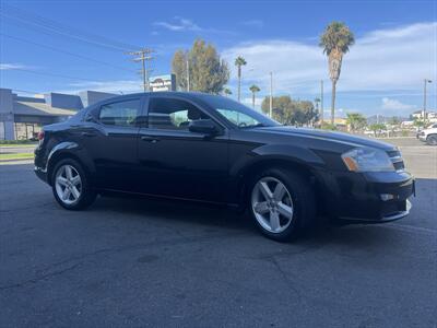 2012 Dodge Avenger SXT - Photo 10 - Escondido, CA 92025