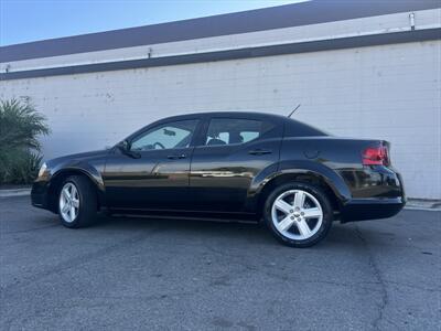 2012 Dodge Avenger SXT - Photo 14 - Escondido, CA 92025