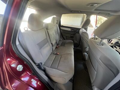 2011 Honda CR-V EX   - Photo 22 - Escondido, CA 92025