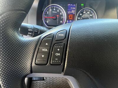 2011 Honda CR-V EX   - Photo 16 - Escondido, CA 92025