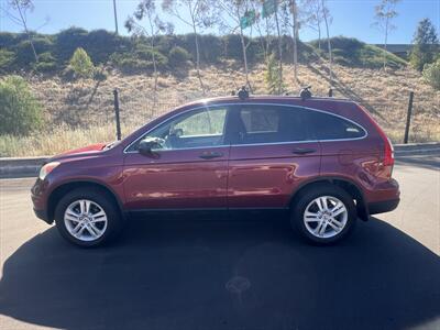 2011 Honda CR-V EX   - Photo 9 - Escondido, CA 92025