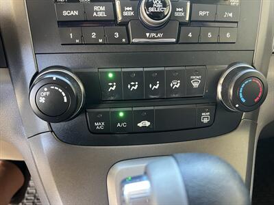2011 Honda CR-V EX   - Photo 18 - Escondido, CA 92025