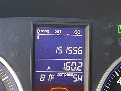 2011 Honda CR-V EX   - Photo 24 - Escondido, CA 92025