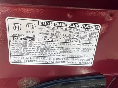 2011 Honda CR-V EX   - Photo 28 - Escondido, CA 92025