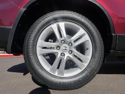 2011 Honda CR-V EX   - Photo 6 - Escondido, CA 92025