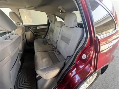 2011 Honda CR-V EX   - Photo 20 - Escondido, CA 92025