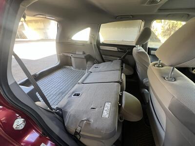 2011 Honda CR-V EX   - Photo 3 - Escondido, CA 92025