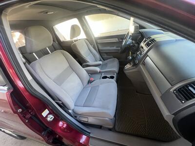 2011 Honda CR-V EX   - Photo 23 - Escondido, CA 92025