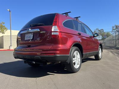2011 Honda CR-V EX   - Photo 11 - Escondido, CA 92025