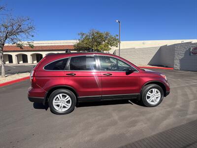 2011 Honda CR-V EX   - Photo 12 - Escondido, CA 92025