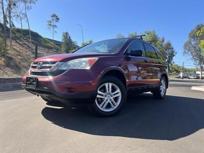 2011 Honda CR-V EX   - Photo 8 - Escondido, CA 92025