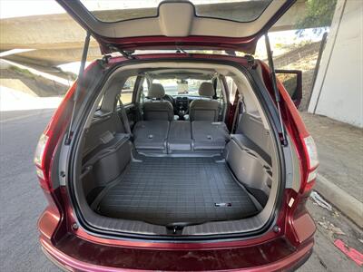 2011 Honda CR-V EX   - Photo 21 - Escondido, CA 92025