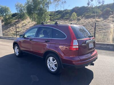 2011 Honda CR-V EX   - Photo 10 - Escondido, CA 92025